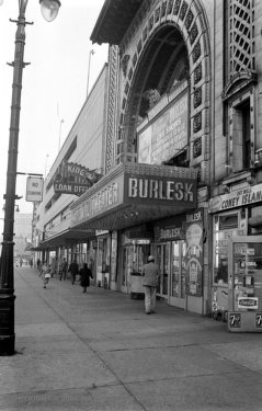National Theatre - Old Photo From Detroityes (newer photo)
